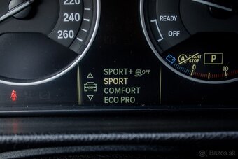 BMW Rad 4 Gran Coupé 420d / HARMAN / HEAD-UP / AJ NA SPLÁTKY - 17
