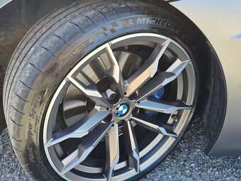 BMW Z4 M40i A/T - 17