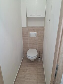 PRENÁJOM – 4iz byt na konci Petržalky - 17