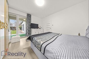 Rodinný dom v meste Dunajská Streda na predaj - 17