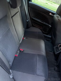 Alfa Romeo 159 Sportwagon 2,0 JTD 125KW RV2012 - 17