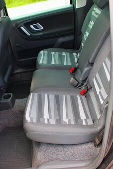 ŠKODA..ROOMSTER...1,2..51KW....BENZIN....2009....154TIS..KM - 17