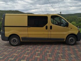 Renault trafic 1.9dci 60kw 2006 - 17