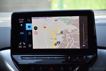 Volkswagen ID.4 Pure 52 kWh 2021 - 17