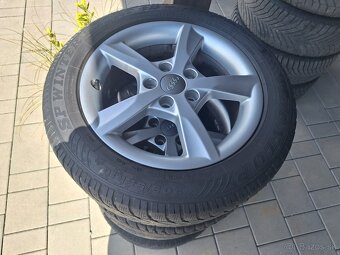 Audi A3 Sedan 30 TFSI 95000km - 17
