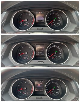 VW Tiguan 1.5 TSI 110kw Dsg Led 92988KM - 17