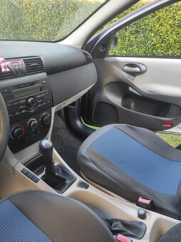 Predám Fiat Stilo 1.9 JTD - 17