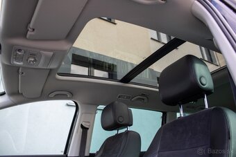 Volkswagen Sharan 2.0 TDI + WEBASTO Vw - 17