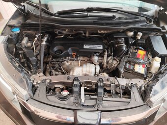 Predam HONDA CR-V 1,6 ELEGANCE PLUS 2 WD - 17