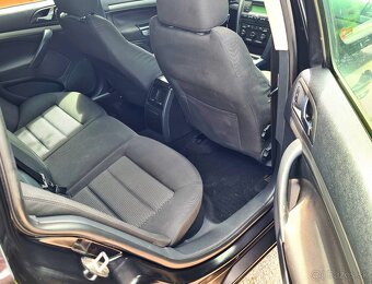 Škoda Octavia II Combi 1,9TDI 77KW 105"PS - 17