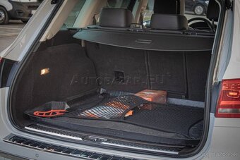 Volkswagen Touareg II 3.0 V6 TDI BMT 4motion mountain - 17