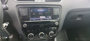 PREDAM SKODA OCTAVIA  3 1,6  NAFTA - 17