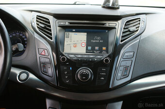 Hyundai i40 CW 1.7 CRDi HP Premium - 17