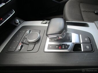 AUDI Q5 2,0TDI 140kw Quattro S-tronic LED 12/2019 - 17