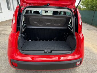 Fiat Panda 1,2i 51kW, klima - 17