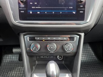 Volkswagen Tiguan 1.5 TSI EVO BMT Comfortline, odpočet DPH - 17