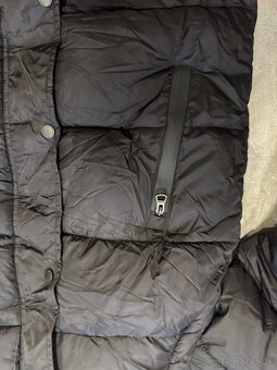 Burberry puffer - 17