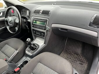 Škoda Octavia 1.6 TDI - 17