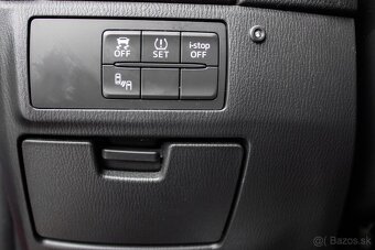 Mazda 6 Combi 2.2 Skyactiv-D Challenge A/T DPH - 17