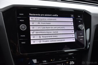 VW PASSAT 2.0 TDI DSG VIRTUAL//2022// LED// - 17