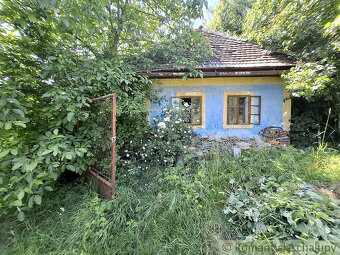 NOVÁ CENA - Jedinečné miesto s výhľadom, pokojom a potenci - 17