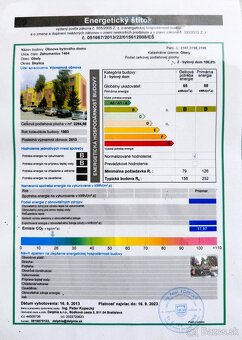 Na predaj 3 izbový byt v Gbeloch - 17