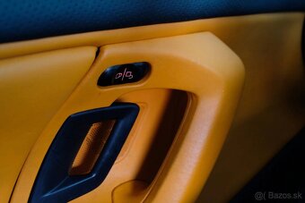 Lamborghini Gallardo SE z října 2005 - 17