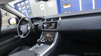 Range Rover Sport - 17