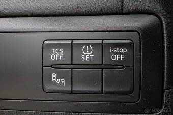 CX-5 , 2.2 Skyactiv-D AWD Attraction, 110kW, M6, - 17
