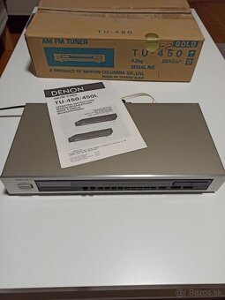 DENON - 17