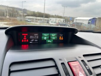 Subaru XV 2.0D Comfort - 17