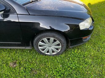 Rozpredam VW Passat b6 variant 2.0 TDi 103kw 16v DPF - 17