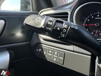 Kia Ceed 1.0 T-GDi Silver, v Záruke, 67 020km, SR - 17