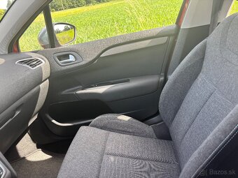 Nová STK Citroen C4 - 17