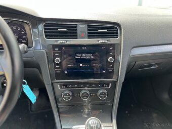 Volkswagen Golf 1.6TDi - 17