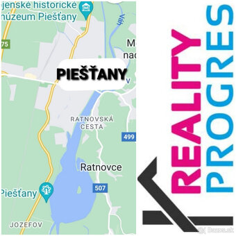 NA PREDAJ 3 IZBOVÝ BYT s LOGGIOU 70 m2 M. BELA PIEŠŤANY - 17