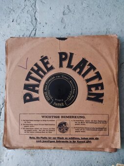 Staré platne - 17