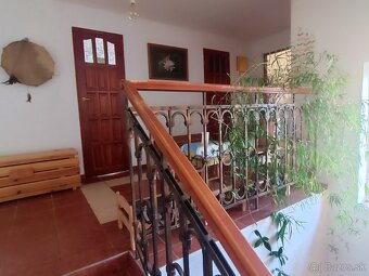 Predaj 5 izbového rodinného domu v obci Divinka,552m2-Žilina - 17