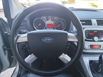 Ford Kuga 2.0 TDCi DPF Titanium X 4WD - 17