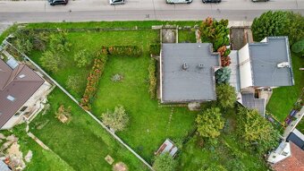 Na predaj rod. dom v NMn/V, časť Horné Samoty - REZERVOVANÉ - 17