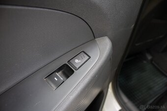 Hyundai Tucson 2.0 CRDi HP Premium 4x4 A/T - 17