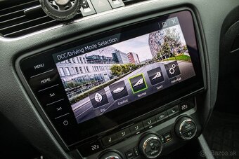 Škoda Octavia 2.0 TDI CR DPF RS 4x4 DSG - 17