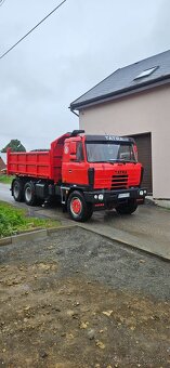 Dovoz sypkých materiálov ,zemné a výkopové práce - 17