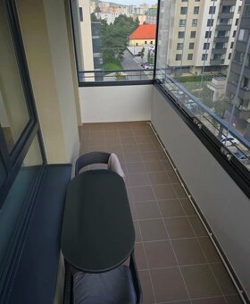 4i byt ul. Frantiska Kubu, Bratislava III TOP - 17