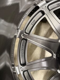 Zimná sada 5x112 R19 , 235/50/19 Mercedes Benz GLA GLB AMG - 17