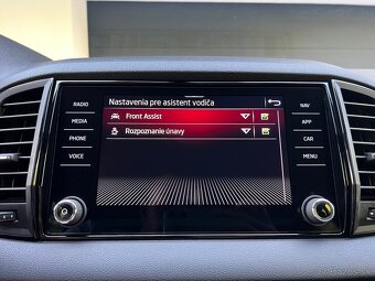 Škoda Karoq 1.5 TSI ACT Sportline DSG Šedá farba - 17