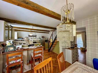 Chata v obci Chvojnica okres PRIEVIDZA - 17