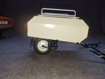 Deagostiny SKODA 100 - 17