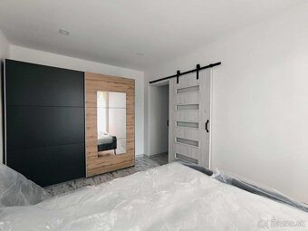 ‼️ NA PRENÁJOM - 2 IZBOVÝ BYT V CENTRE MESTA PARTIZÁNSKE ( N - 17