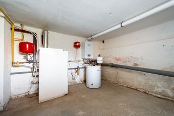 Predaj rodinného domu v obci Gyňov, Malogyňovská ulica - 17